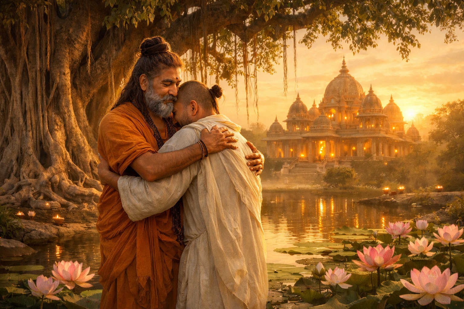 Kshama – Forgiveness as a Strength
